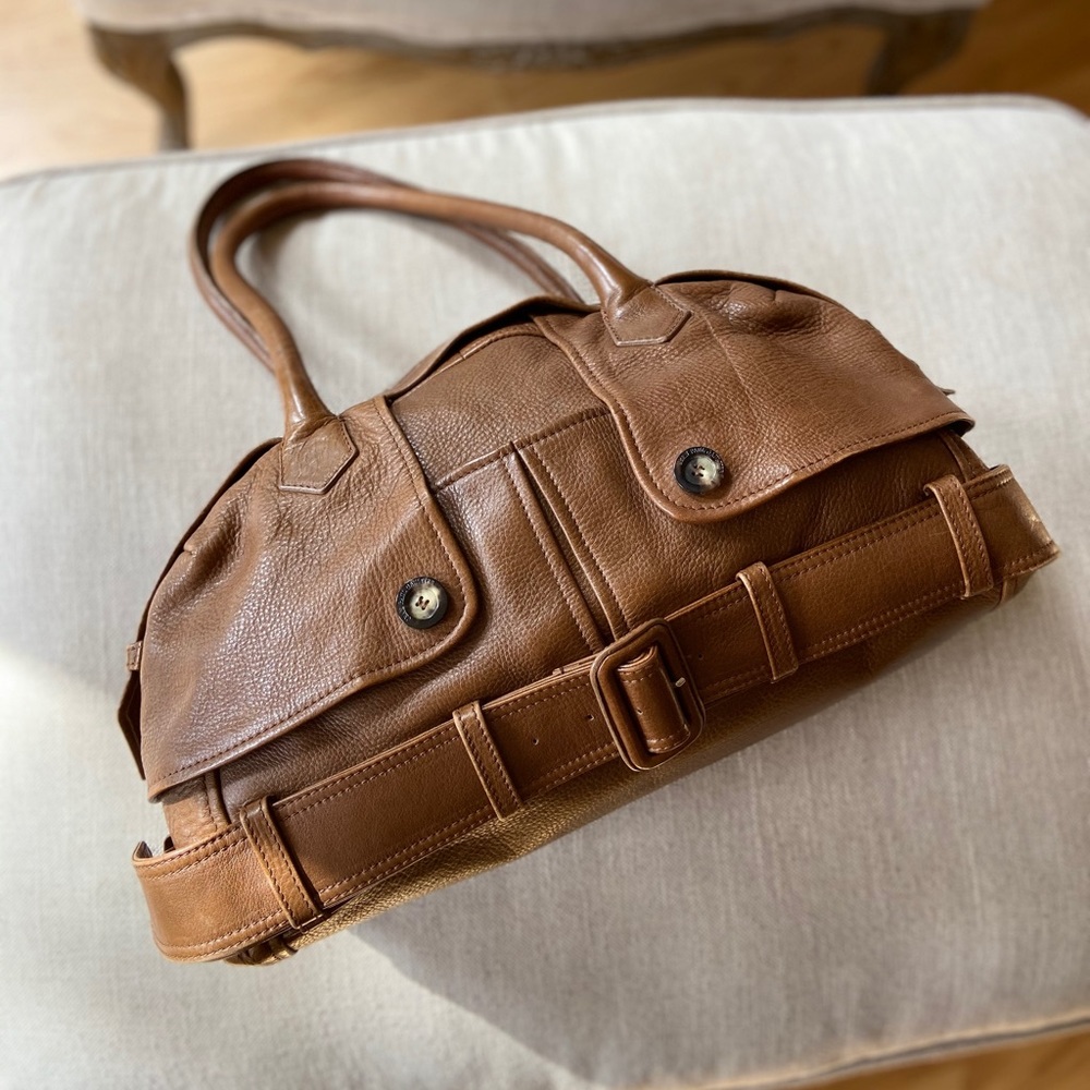 Jean Paul Gaultier bag rare and stylish